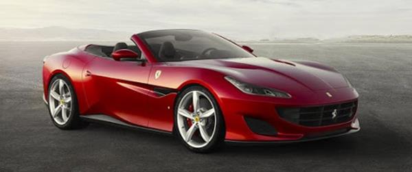 Portofino ve 812, Ferrari'nin 2019'u İyi Geçirmesinde Kilit Rol Oynadı Portofino ve 812, Ferrari'nin 2019'u İyi Geçirmesinde Kilit Rol Oynadı