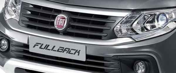 Fiat Fullback Modeli İle Yepyeni Bir Pick-up Deneyimi Sunuyor Fiat Fullback Modeli İle Yepyeni Bir Pick-up Deneyimi Sunuyor