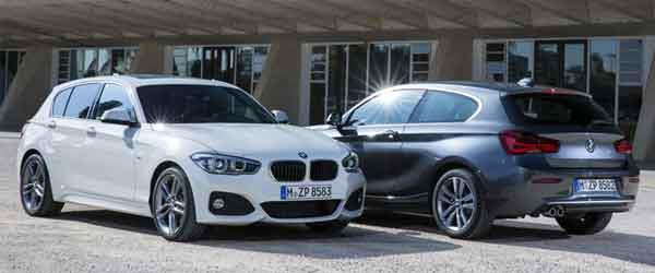 Yeni BMW 118i, %0,59 Faizli Taşıt Kredisi Kampanyası Yeni BMW 118i, %0,59 Faizli Taşıt Kredisi Kampanyası
