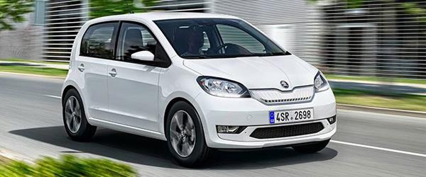 Skoda'dan Hükümetlere Elektrikli Araç Çağrısı Skoda'dan Hükümetlere Elektrikli Araç Çağrısı