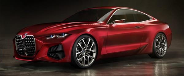 BMW 4 Serisi'nin Fotoğrafları Sızdırıldı BMW 4 Serisi'nin Fotoğrafları Sızdırıldı