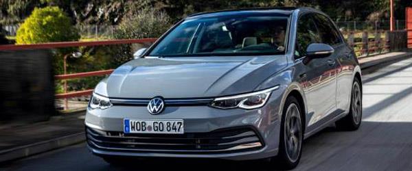 Yeni Volkswagen Golf Yurt Dışı Rakamları Açıklandı Yeni Volkswagen Golf Yurt Dışı Rakamları Açıklandı