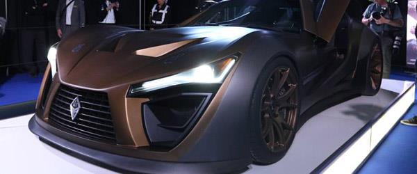 0’dan 100’e 3 Saniyede: Felino CB7R Modelinin Nefes Kesen İlk Detayları
