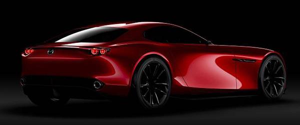 Mazda RX-9 Hakkında Tartışmaları Ateşleyen Yeni Bilgiler Mazda RX-9 Hakkında Tartışmaları Ateşleyen Yeni Bilgiler