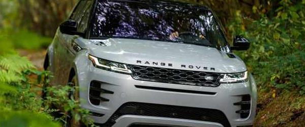 2020 Range Rover Evoque'un Türkiye Fiyatı Açıklandı 2020 Range Rover Evoque'un Türkiye Fiyatı Açıklandı