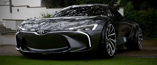 Toyota MR2'nin Modern Versiyonu Öncelikli Değil Toyota MR2'nin Modern Versiyonu Öncelikli Değil