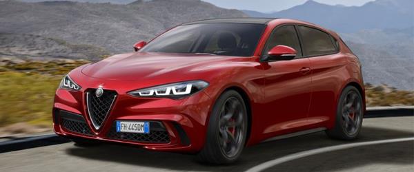 Alfa Romeo Giulietta'nın Üretimi Durduruluyor mu Alfa Romeo Giulietta'nın Üretimi Durduruluyor mu