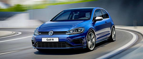 Yeni Vw Golf R Tamamen Kamuflajsız Yakalandı Yeni Vw Golf R Tamamen Kamuflajsız Yakalandı