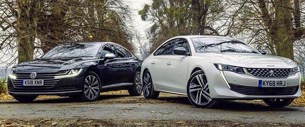 Peugeot ve Volkswagen Tedarikçi Arayışında Peugeot ve Volkswagen Tedarikçi Arayışında
