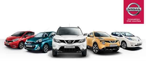 Nissan KDV’nin Yarısını Sizin İçin Ödüyor Nissan KDV’nin Yarısını Sizin İçin Ödüyor