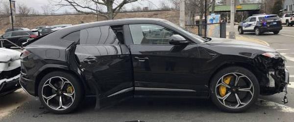 Lamborghini Urus Modelinin Trajikomik Hikayesi Lamborghini Urus Modelinin Trajikomik Hikayesi