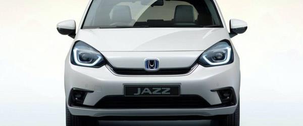 2020 Model Honda Jazz Hybrid Verileri Açıklandı 2020 Model Honda Jazz Hybrid Verileri Açıklandı