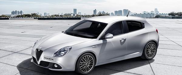 Alfa Romeo Giulietta Cephesinden Kötü Haber Alfa Romeo Giulietta Cephesinden Kötü Haber