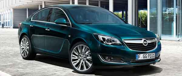 Yeni Opel İnsignia 2015 Aralık Kampanyaları Yeni Opel İnsignia 2015 Aralık Kampanyaları