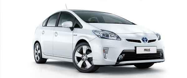 Toyota Prius Hybrid Teknolojisinin Yeni Temsilcisi Olmaya Aday Toyota Prius Hybrid Teknolojisinin Yeni Temsilcisi Olmaya Aday