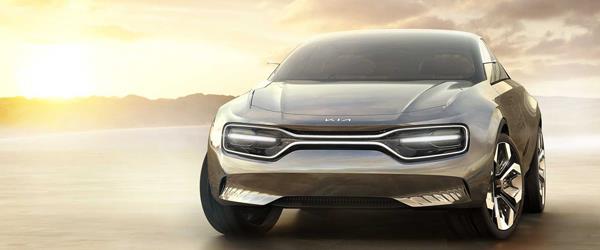KIA'dan Yeni Logo Açıklaması KIA'dan Yeni Logo Açıklaması