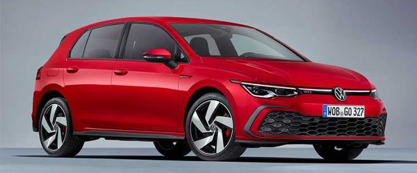 Volkswagen, Yeni GTI Modelinin Neden Hibrit Olmadığını Açıkladı Volkswagen, Yeni GTI Modelinin Neden Hibrit Olmadığını Açıkladı
