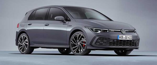 2020 Volkswagen Golf GTD Dizel Motoruyla Geldi 2020 Volkswagen Golf GTD Dizel Motoruyla Geldi