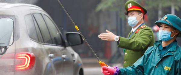 Çin'de Otomobil Satışları Beklenenden Fazla Düştü Çin'de Otomobil Satışları Beklenenden Fazla Düştü