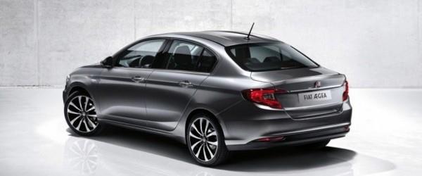 Yılın En Çok Satılan Otomobili “Fiat Egea” Oldu Yılın En Çok Satılan Otomobili “Fiat Egea” Oldu