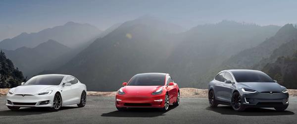 Tesla, Eski Modellerindeki Bilgi Eğlence Sistemlerini Değiştirecek