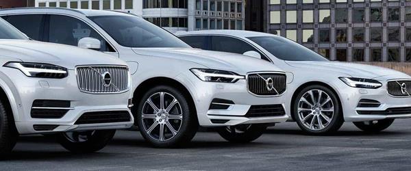 Volvo Elektrikli Otomobil Geleceği İçin Üretim Tesisi Merkezli Önemli Gelişme Volvo Elektrikli Otomobil Geleceği İçin Üretim Tesisi Merkezli Önemli Gelişme
