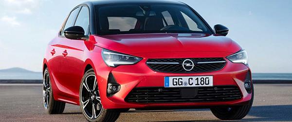 Yeni Opel Corsa Fiyatı ve Donanım Seçenekleri Yeni Opel Corsa Fiyatı ve Donanım Seçenekleri