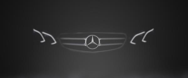 Yeni Mercedes Citan İlk Defa Görüntülendi Yeni Mercedes Citan İlk Defa Görüntülendi