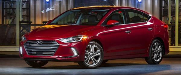 Yeni Hyundai Elantra 25 Mart’ta Gelecek Mi? Yeni Hyundai Elantra 25 Mart’ta Gelecek Mi?