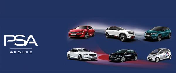 PSA, Tüm Grubun Elektrikli Motorlarını Kontrol Etmek İstiyor PSA, Tüm Grubun Elektrikli Motorlarını Kontrol Etmek İstiyor