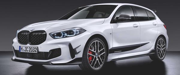 BMW M Modellerinin Satışı Durdurulacak BMW M Modellerinin Satışı Durdurulacak