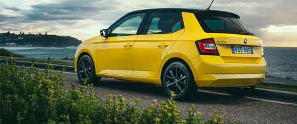 Yeni Skoda Fabia 2016 Özellikleri Ve Fiyatı