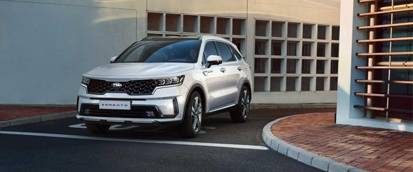 Yeni Kia Sorento’nun Motor Seçenekleri Açıklandı Yeni Kia Sorento’nun Motor Seçenekleri Açıklandı