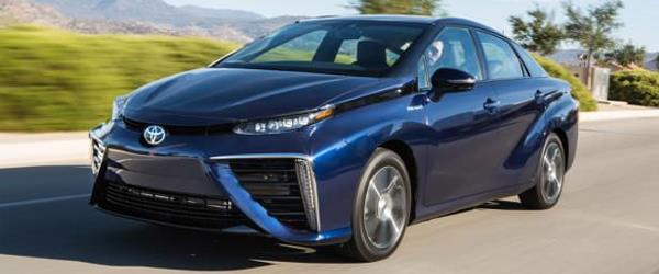 Toyota Miria Modelinden Büyük Başarı Toyota Miria Modelinden Büyük Başarı