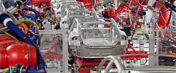 Otomotiv Devlerinden Korona Virüse Karşı Ortak Adım