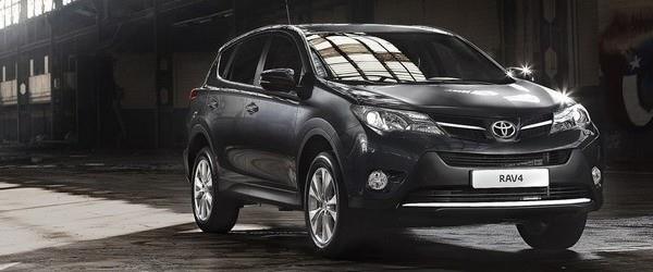 Toyota RAV 4 Modelini Geri Çağırıyor! Toyota RAV 4 Modelini Geri Çağırıyor!