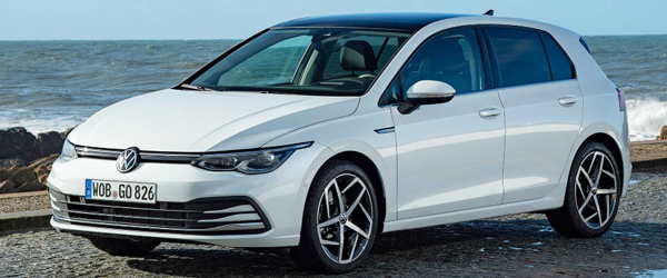 Volkswagen Golf Avrupa’nın En Çok Satanı Olamadı Volkswagen Golf Avrupa’nın En Çok Satanı Olamadı