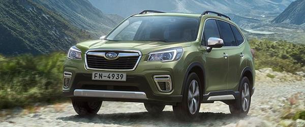 Subaru ve Mazda İçin 2019 Nasıl Geçti? Subaru ve Mazda İçin 2019 Nasıl Geçti?