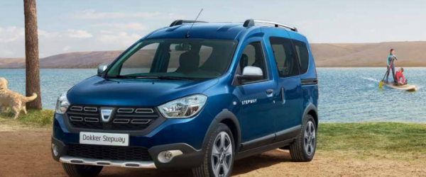 2020 Dacia Dokker Detayları Belli Oldu 2020 Dacia Dokker Detayları Belli Oldu