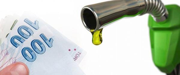 Benzin ve Motorine İndirim Geliyor Benzin ve Motorine İndirim Geliyor
