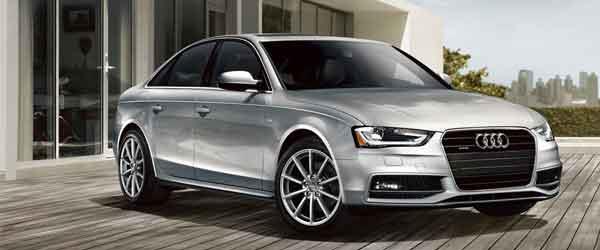 Audi A4 Sedan 2016 Fiyat ve Özellikleri Audi A4 Sedan 2016 Fiyat ve Özellikleri