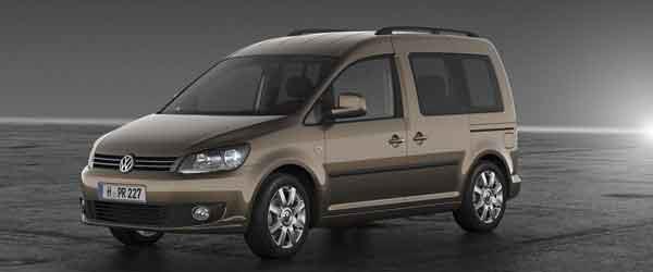 Volkswagen Caddy Modeli 67 Bin Aracını Geri Çağırıyor Volkswagen Caddy Modeli 67 Bin Aracını Geri Çağırıyor