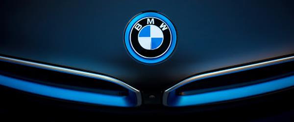 2020 Elektrikli BMW iX3 Sizleri Bekliyor