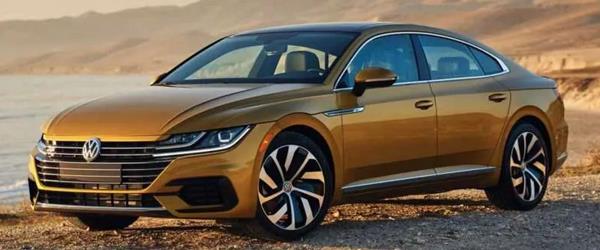Volkswagen 2020 Arteon ve 2020 Tiguan Modelleri İçin Tarih Verdi Volkswagen 2020 Arteon ve 2020 Tiguan Modelleri İçin Tarih Verdi