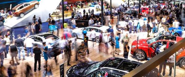 2020 Pekin Otomobil Fuarı Ertelendi 2020 Pekin Otomobil Fuarı Ertelendi