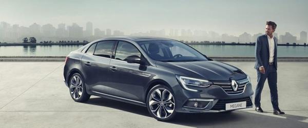Renault Birinci Çeyrekte Türkiye'nin Pazar Lideri Oldu Renault Birinci Çeyrekte Türkiye'nin Pazar Lideri Oldu