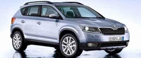 Skoda Yeti 2016 Fiyat ve Donanım Seçenekleri Skoda Yeti 2016 Fiyat ve Donanım Seçenekleri