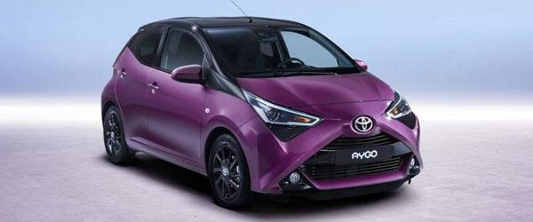 Toyota Yeni Nesilleri İçin Planlarını Açıkladı