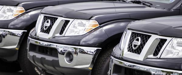Nissan 2020 SUV Serisini Baştan Tasarlayacak Nissan 2020 SUV Serisini Baştan Tasarlayacak