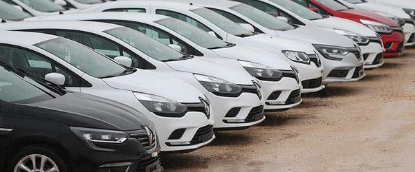 2020 Yılının İlk Çeyreğinde Otomobil Fiyatları Nasıl Değişti 2020 Yılının İlk Çeyreğinde Otomobil Fiyatları Nasıl Değişti